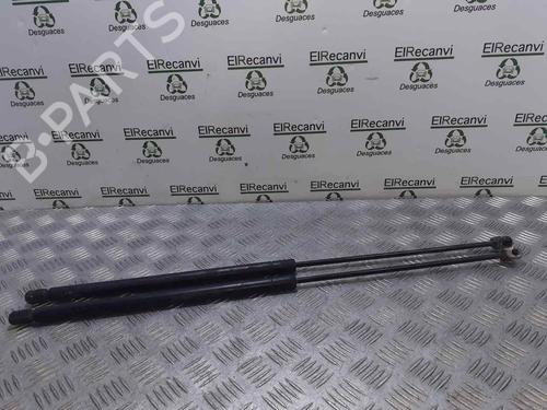 Ammortizzatore cofano anteriore MERCEDES-BENZ E-CLASS (W211) E 220 CDI (211.006) (150 hp) 14356776
