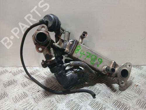 EGR-Ventil BMW 3 (E90) 320 d (177 hp) 32298102