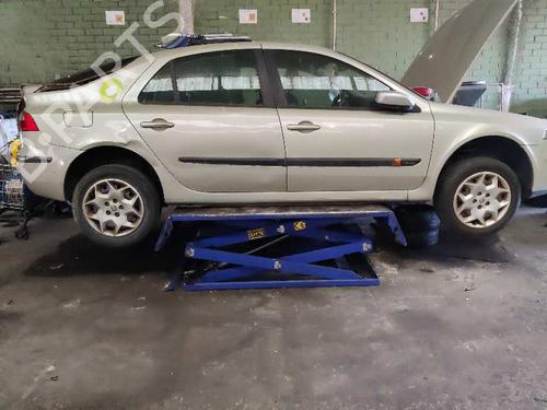 Front right window mechanism RENAULT LAGUNA II (BG0/1_) 1.8 16V (BG06, BG0J, BG0M) | BP8388435C23