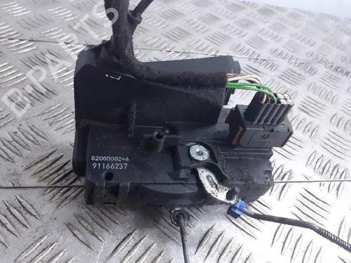 Venstre fortil lås NISSAN PRIMASTAR Van (X83) 1.9 dCi 80 (82 hp) 6531358