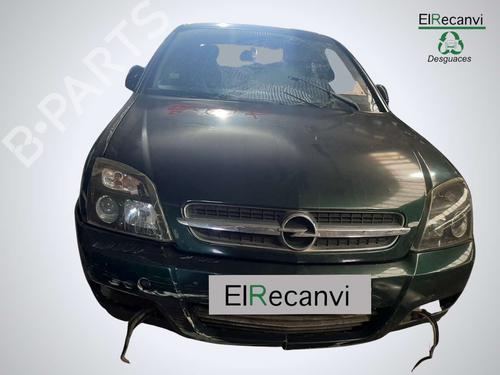 Høyre baklys OPEL VECTRA C (Z02)  | BP15727615C35 