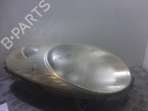 Used Right headlight Right headlight NISSAN MICRA III (K12) 1.2 16V (65 hp) 35753768 35753768