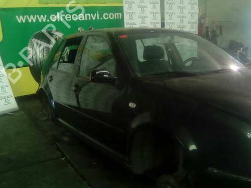 Engine mount VW GOLF IV (1J1) 1.6 | BP10197602M89 