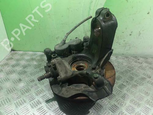 Right front steering knuckle FIAT DUCATO Bus (250_) | BP11224834M26