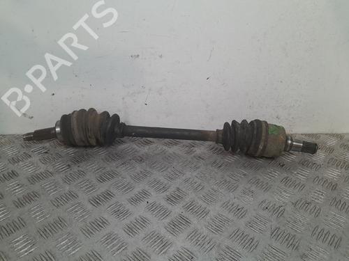Used Left front driveshaft Left front driveshaft SUZUKI WAGON R+ Hatchback (EM) 1.0 (RC410, SR410, SR412) (65 hp) 36333766 36333766