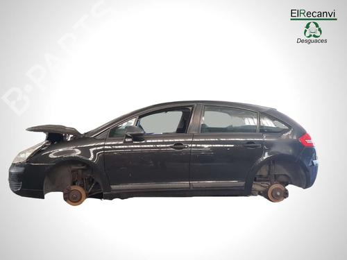 Engine control unit (ECU) CITROËN C4 I (LC_)  | BP17732876M57 