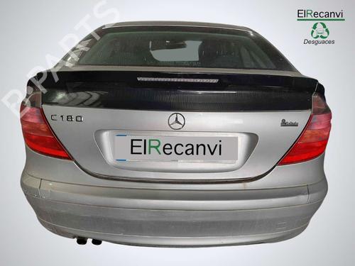 Right rear driveshaft MERCEDES-BENZ C-CLASS Coupe (CL203) C 180 (203.735) | BP7280123M41 