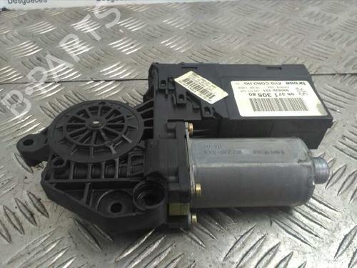 Left front window motor PEUGEOT 307 SW (3H) | BP4541379E21
