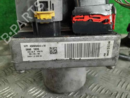 Styring servopumpe PEUGEOT 307 Break (3E)  | BP23106269M99 