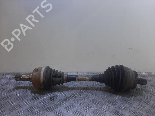 Used Left front driveshaft Left front driveshaft 37724229 37724229