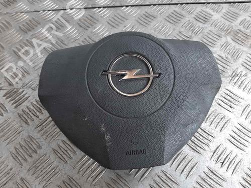 Airbag chauffør OPEL ASTRA H (A04) [2004-2014]  9448665