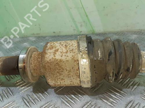 Right front driveshaft RENAULT MODUS / GRAND MODUS (F/JP0_) | BP9312349M39