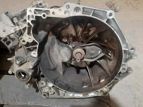 Used Gearbox PEUGEOT 308 I (4A_, 4C_) [2007-2016]  17573656