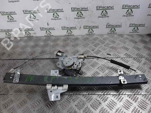Front right window mechanism HYUNDAI GETZ (TB) 1.5 CRDi | BP11249168C23 