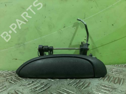 Portiergreep links achter RENAULT CLIO II (BB_, CB_) 1.4 (B/CB0C, B/CB0S) (75 hp) 13462855