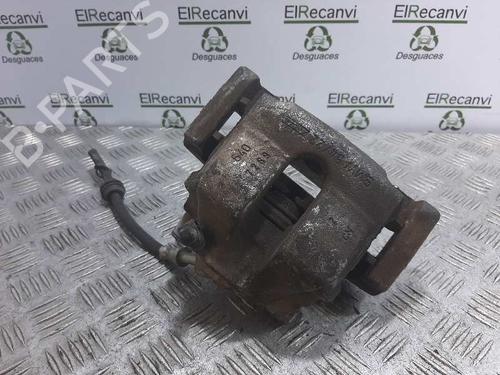 Used Left front brake caliper Left front brake caliper BMW 3 (E46) 320 d (136 hp) 11564946 11564946
