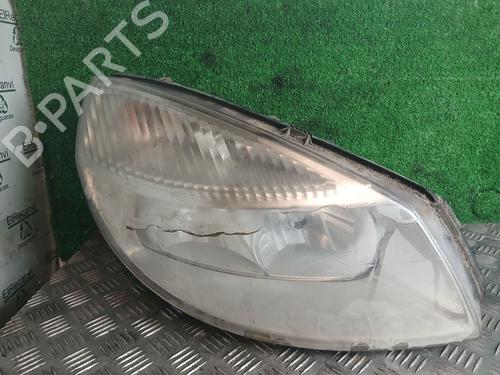 Used Right headlight Right headlight RENAULT SCÉNIC II (JM0/1_) [2003-2010] 31947051 31947051