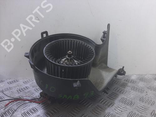 Used Heater blower motor Heater blower motor SAAB 9-3 (YS3F, E79, D79, D75) 2.0 t (175 hp) 34723210 34723210
