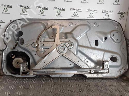 Front left window mechanism FORD FOCUS II (DA_, HCP, DP) | BP13024993C22