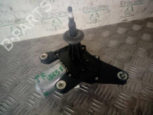 Portierruitmotor rechtsachter RENAULT MEGANE II Estate (KM0/1_) 1.5 dCi (KM02, KM13) (101 hp) 4604983