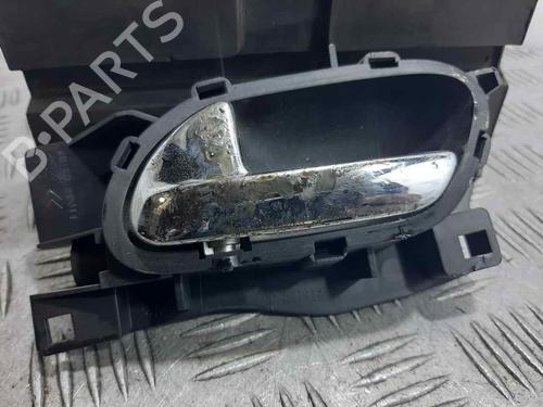 Used Rear left interior door handle PEUGEOT 407 SW (6E_, 6D_) 2.0 HDi 135 (136 hp) 6994952