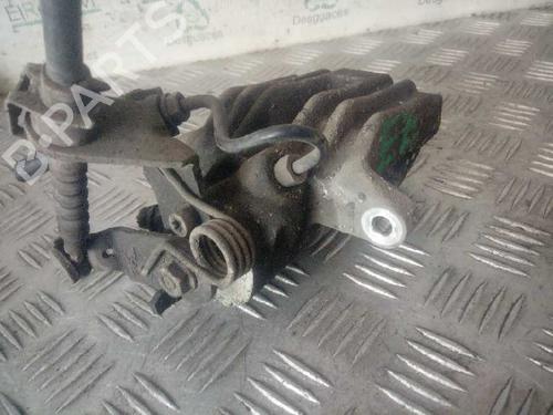 Left front brake caliper VW GOLF V (1K1) 2.0 TDI 16V | BP11564904M105