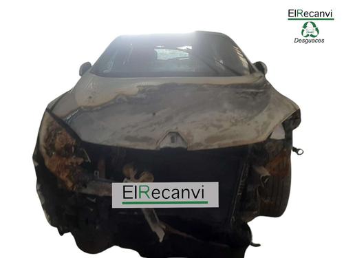 Right front window motor RENAULT MEGANE III Hatchback (BZ0/1_, B3_) 1.5 dCi (BZ09, BZ0D, BZ1W, BZ29, BZ14) | BP21536466E20 