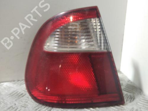 Used Left taillight SEAT CORDOBA (6K1, 6K2) [1993-2002]  30472664
