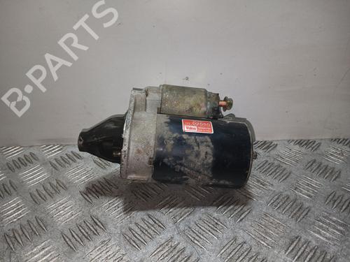 Used Starter Starter HYUNDAI ATOS (MX) 1.0 i (58 hp) 32758684 32758684