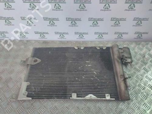 AC radiator OPEL ASTRA G Hatchback (T98) | BP4626746M32