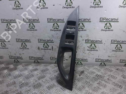 Used Left front window switch SEAT ALTEA (5P1) 1.9 TDI (105 hp) 13521795