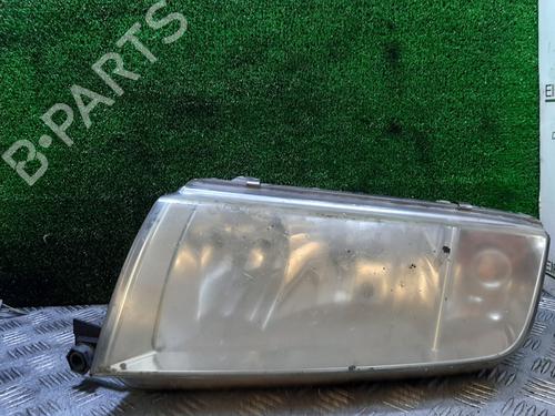 Used Left headlight SKODA FABIA I (6Y2) [1999-2008]  27468576