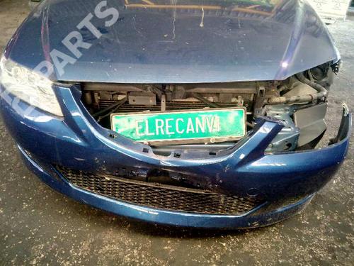 Used Parts MAZDA 6 Station Wagon (GY)    1075334