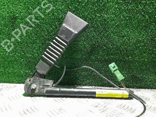 Used Seat buckle Seat buckle OPEL ASTRA G Hatchback (T98) 1.6 (F08, F48) (84 hp) 22799198 22799198