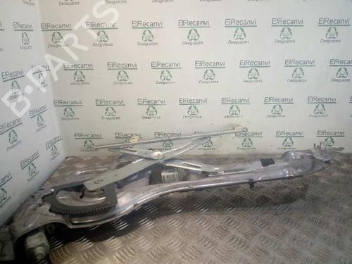 Used Rear left window mechanism HYUNDAI TRAJET (FO) 2.0 CRDi (125 hp) 4539216