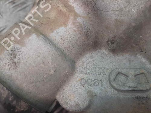 Steering rack FORD FOCUS III | BP18200407M22