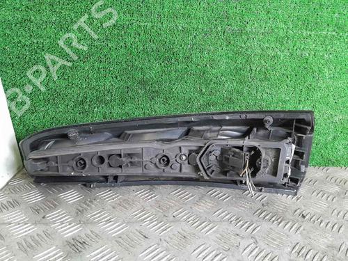 Left taillight OPEL MERIVA A MPV (X03) | BP22633788C34