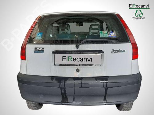 Front wiper motor FIAT PUNTO (176_) 75 1.2 | BP12456216M29