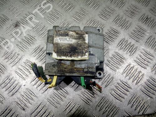 Airbag module CITROËN C4 I (LC_) 1.6 HDi (109 hp) 10137160