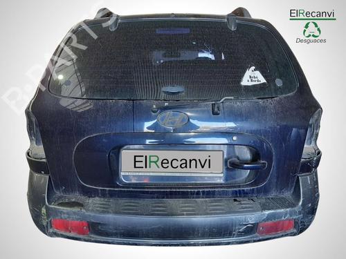 Instrument cluster HYUNDAI SANTA FÉ I (SM) 2.0 CRDi 4x4 | BP14967676C47 