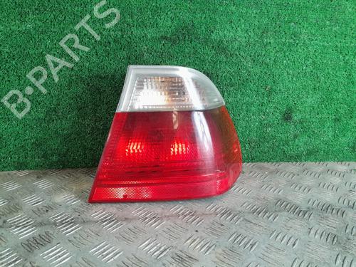 Used Right taillight BMW 3 (E46) 320 d (136 hp) 25722324