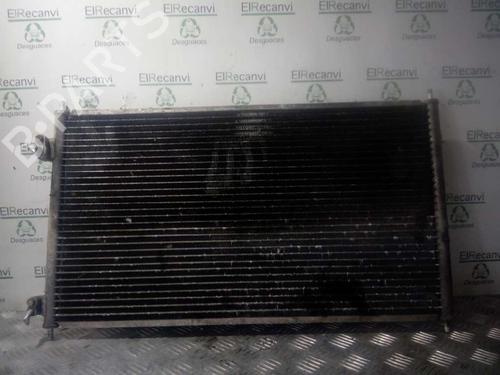 Used AC radiator HONDA CIVIC VII Hatchback (EU, EP, EV) 1.6 i (EP2, EU8, EU6) (110 hp) 4545140