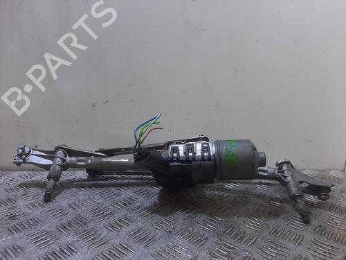 Front wiper motor CITROËN BERLINGO MULTISPACE (B9) 1.6 HDi 75 16V | BP37195527M29 - Image 3