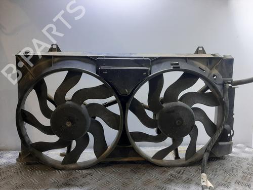 Used Radiator fan CITROËN XSARA (N1) 2.0 HDi 90 (90 hp) 30469677