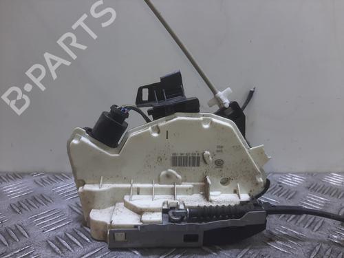 Used Front right lock Front right lock SEAT IBIZA IV (6J5, 6P1) [2008-2017] 34102758 34102758