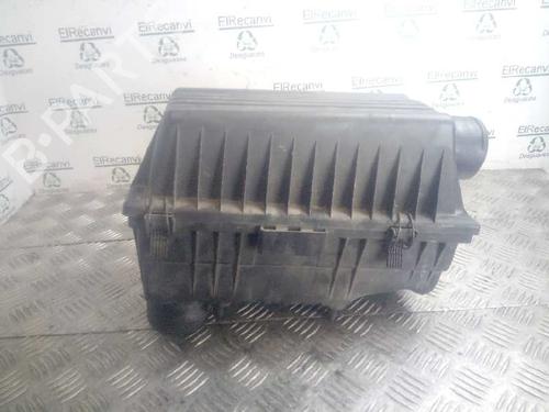 Used Air filter box CITROËN JUMPY I (U6U_) 1.9 TD (92 hp) 14355844
