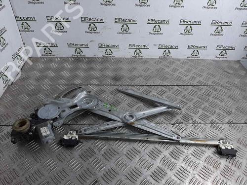 Used Rear left window mechanism TOYOTA COROLLA Verso (ZER_, ZZE12_, R1_) 2.2 D-4D (AUR10_, AUR10R) (136 hp) 9217300