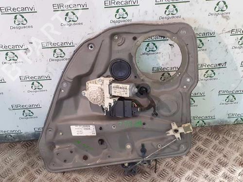 Rudehejsemekanisme Højre bagtil VW GOLF IV (1J1) 1.9 TDI (101 hp) 6018185