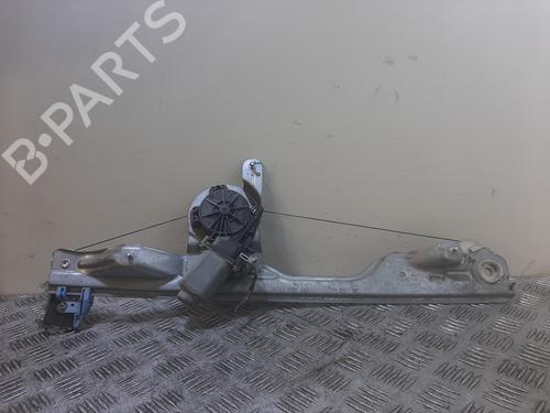 Used Front left window mechanism Front left window mechanism RENAULT MODUS / GRAND MODUS (F/JP0_) 1.4 (JP01, JP0J) (98 hp) 34250435 34250435
