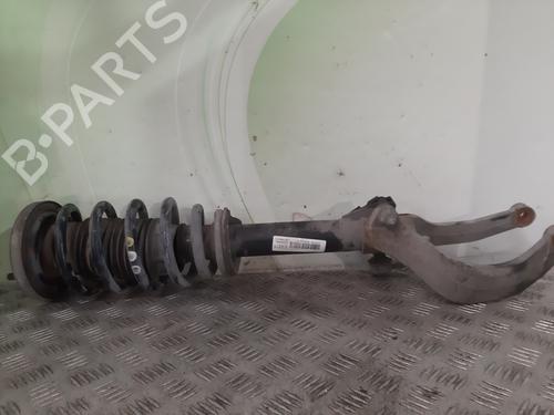 Used Left front shock absorber Left front shock absorber ALFA ROMEO 159 Sportwagon (939_) [2005-2012] 14997791 14997791
